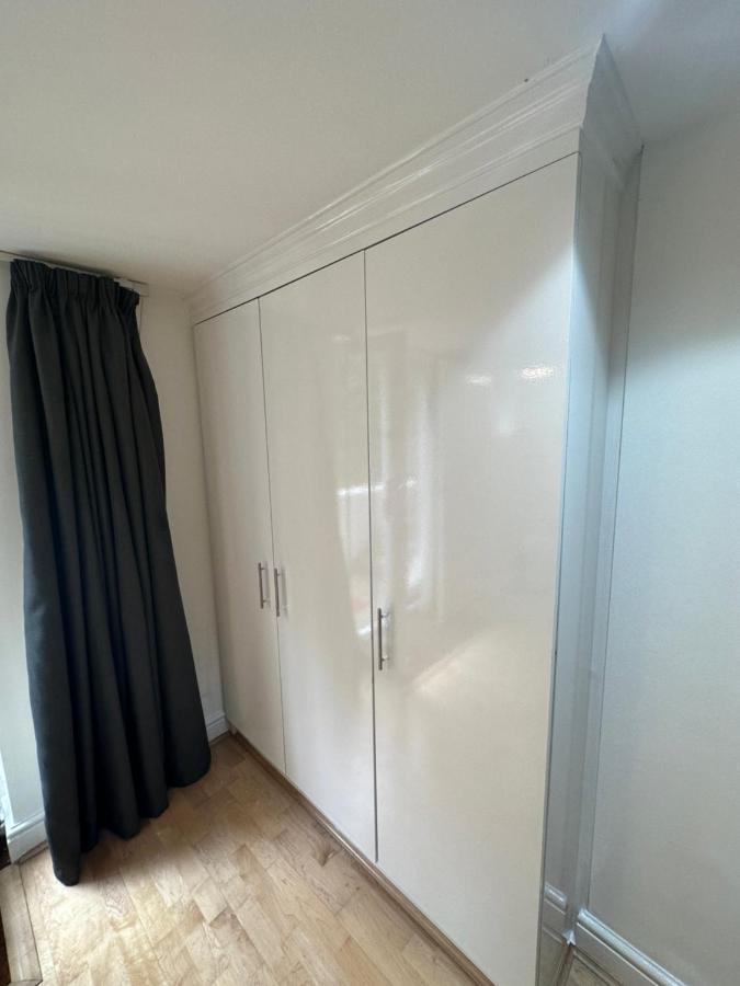 Finchley Road Apartments Londyn Zewnętrze zdjęcie