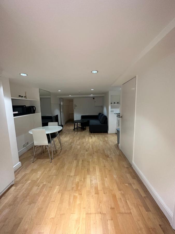 Finchley Road Apartments Londyn Zewnętrze zdjęcie