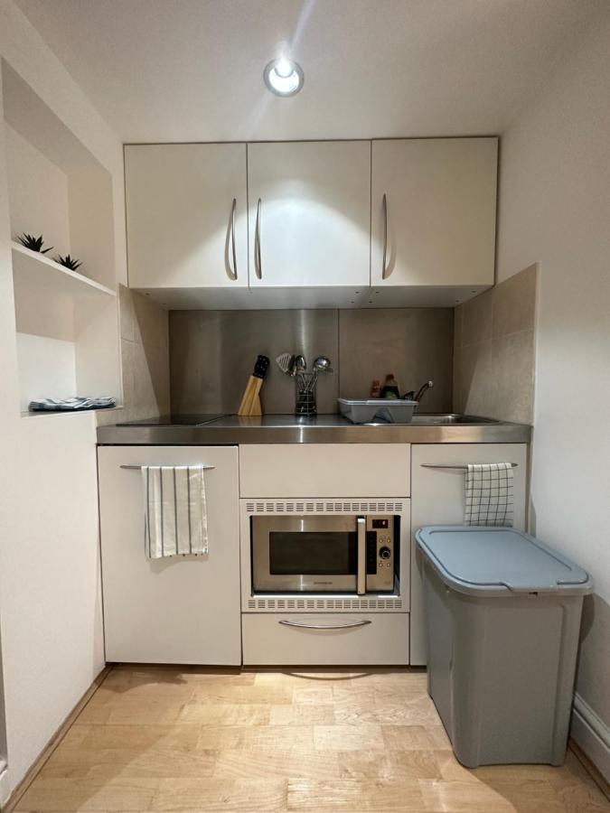Finchley Road Apartments Londyn Zewnętrze zdjęcie