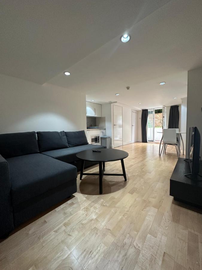 Finchley Road Apartments Londyn Zewnętrze zdjęcie