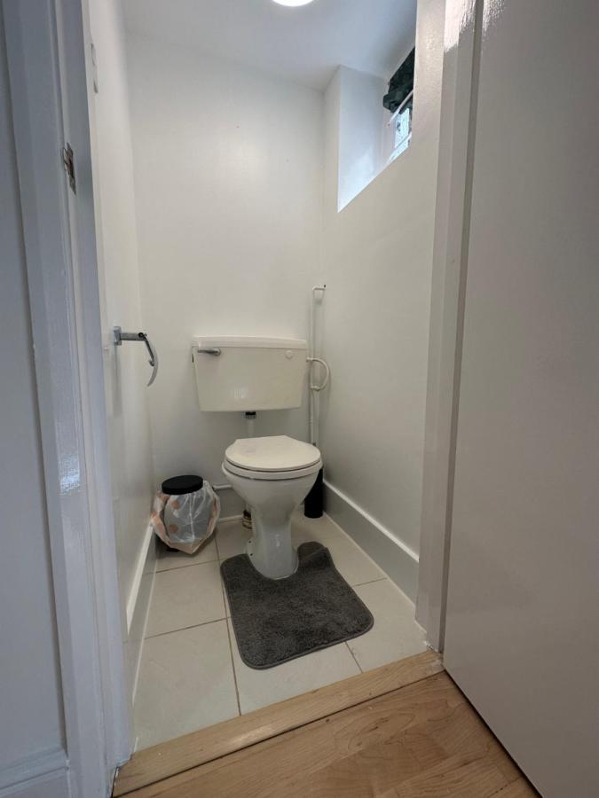 Finchley Road Apartments Londyn Zewnętrze zdjęcie